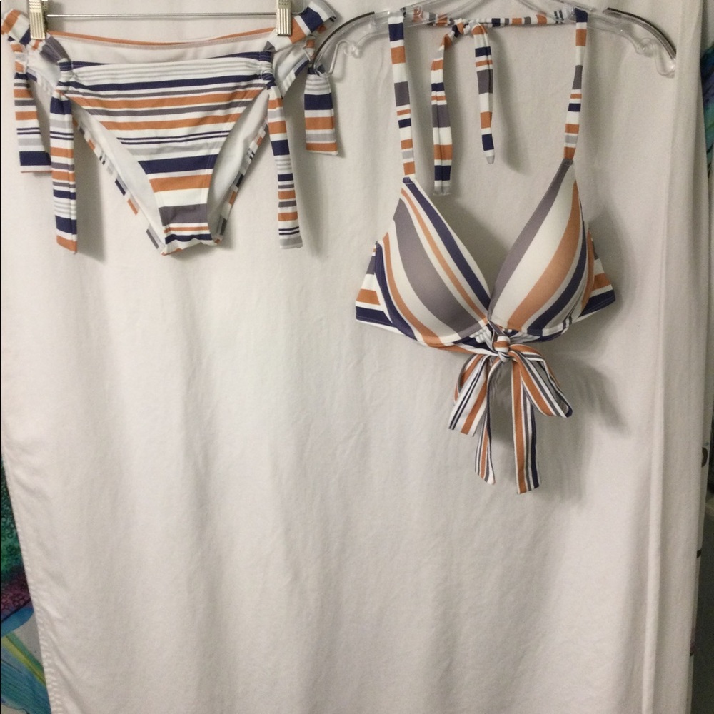 Bikini Bathing Suit